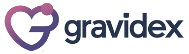 Gravidex Logo